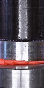 hadronic press CNC T-Slot Clamp | Craft ASMR