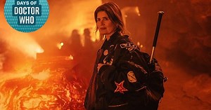 Sophie Aldred: 'RTD will bring Doctor Who to a whole new fanbase'