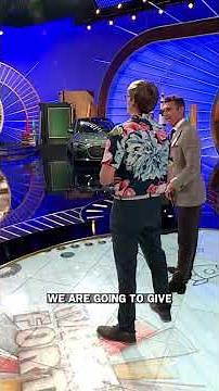 First 100K winner of the season!!