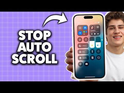 How to Turn Off Twitter Autoscroll on iPhone 2025 (Step-By-Step Tutorial)