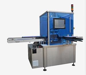 [Hot Item] Hot Sale Automatic Ampoule Inspection Machine