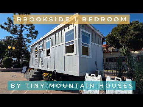 This Is the Brookside Model Everyone’s Been Asking About!