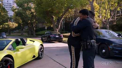 The Rookie Season 7 Episode 13