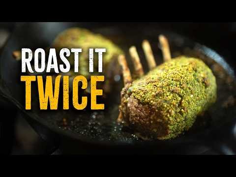 The Lamb dish that took me years to get right