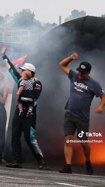 Hickory Short Track Racing Highlights