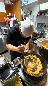 #cooking #袋麺 #大食い #麺ハウスこもれ美 #チャーハン動画 #飯テロ #friedfood #中華料理 #japanesefood #グルメ