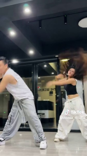 Girl Style Dance Studio | Double T Training