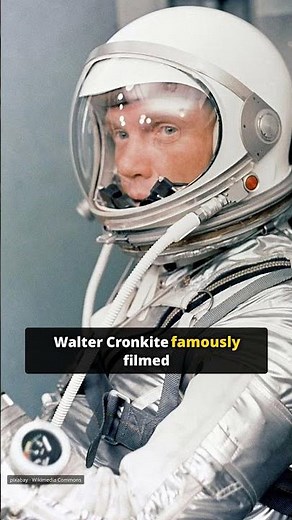 🧑‍🚀 How NASA Faked The Moonwalk… For Training 🧑‍🚀 #space #history