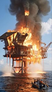 The night a simple shift change led to the world’s worst offshore disaster. 🌊🔥 The Piper Alpha tragedy is a harsh lesson in why communication matters more than anything else. Here is the timeline of the inferno: ⏰ 12:00 PM: A safety relief valve is removed from Condensate Pump A for routine maintenance. A temporary “blind flange” is fitted. It is not leak-tight for high pressure. 📝 6:00 PM (The Error): The shift changes. The “Permit to Work” stating that Pump A must remain OFF is filed away i