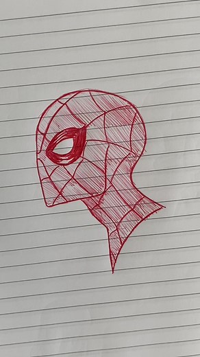 Easy Drawing Tutorial: Simple Character Pt.7