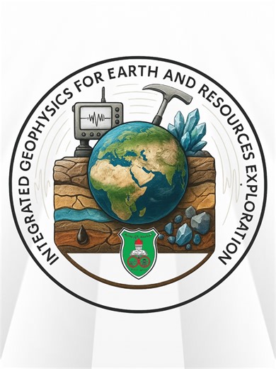 University of Jordan Launches Research Group in Integrated Geophysics for Earth and Resources Exploration Details in the first comment | The University of Jordan - الجامعة الأردنية