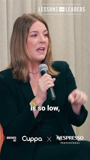 Gen Z - my best advice for emerging generations