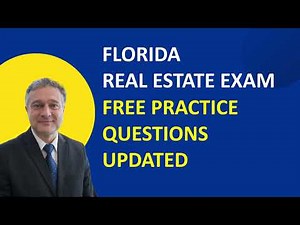 Florida Personal Lines Insurance General Free Practice Test & Answer