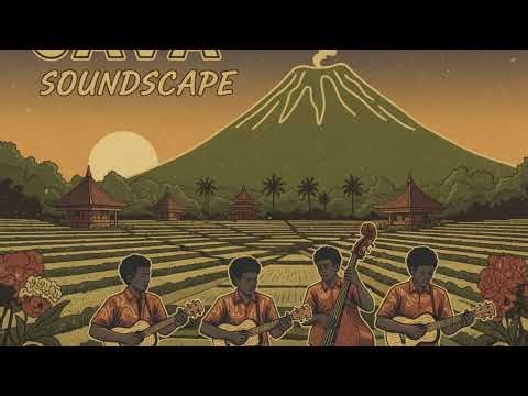 Keroncong Tempo Dulu Nostalgia | Nada Lawas Klasik & Irama Lembut & Suasana Teduh