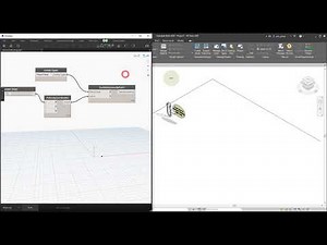 How to Remove Element Bindings in Dynamo aka "Why does my stuff keep disappearing?"