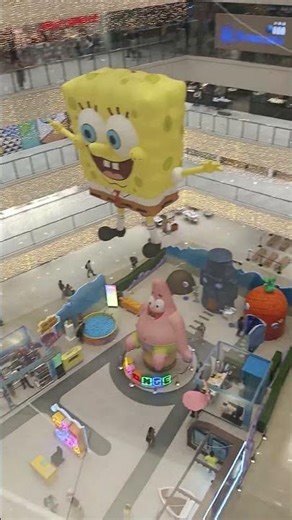 #spongebob #remix #mashup #spongebobsquarepants #mrkrabs#lifeisbutadream #december#shorts