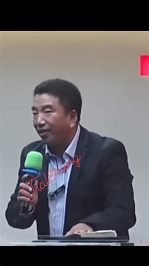 A cheu khát cu mi soi le mi thang chiat hi rian i tuần lo inn ah um zau in an huam chi a si cuh. | Mai Chuntei