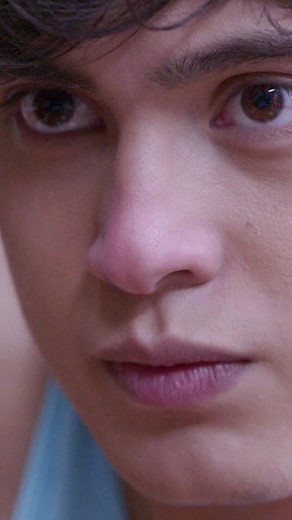 Clark and Leah Reunion: On the Wings of Love