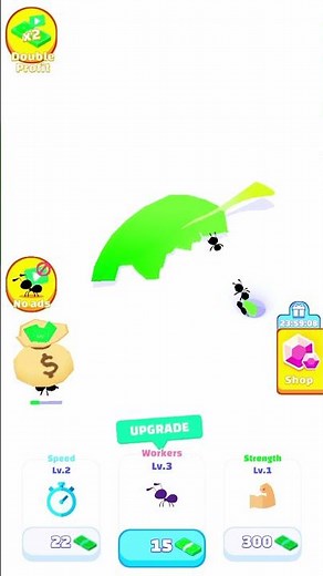 🐜 Idle Ants: The Ultimate Ant Simulator! 🍔🌎 | Crazy Addictive Gameplay