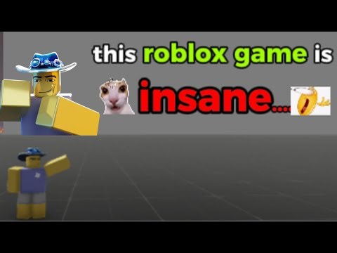 You Can Animate INSIDE Roblox (No Programs)