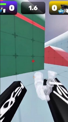 rude people always gets humilated #shorts #roblox #rivals