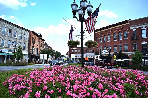 Visiting Hudson? MassLive found these 15 things you should absolutely do on your next trip