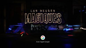 L'été est passé, mais l'automne réserve aussi son lot de surprises. Les Heures Magiques reviennent avec 31 nuits pour redécouvrir Paris. Goûtez, Bougez, Admirez, Essayez. Retrouvez tous les événements sur notre page Facebook et sur notre site mobile : https://g.co/lesheuresmagiques | Google