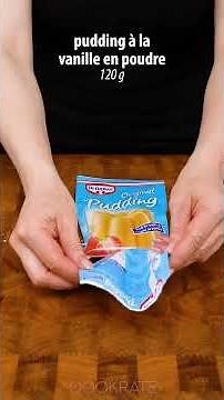 No-Bake Cake Like a Pro! You've Never Seen This Technique Before!