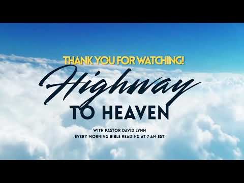 highway to Heaven episode 360