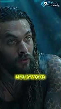 DC Shut Down Aquaman TV Show Despite Filming A Pilot
