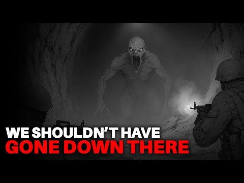 Dulce 1982: The Classified Mission That Unearthed Something Inhuman Beneath New Mexico