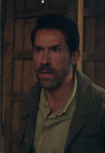 Diablo Trailer Released for Upcoming Film