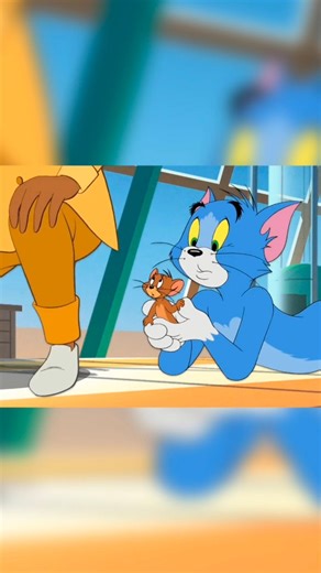 𝚃𝙾𝙼&𝙹𝙴𝚁𝚁𝚈 on Instagram: "Tom and Jerry: Spy Quest(2015) . . . . . #fypシ #explorepage #viral #cartoon #tomandjerry 🎬 In Tom and Jerry episodes where Jerry takes care of Tom, it’s often a role reversal from their usual chase dynamic, showing Jerry acting as a nurse or guardian when Tom is sick, injured, or overwhelmed (like babysitting a baby or animal), highlighting their complex friendship where Jerry’s mischievousness sometimes gives way to care, even if it’s for amusement or temporary