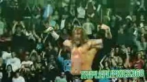 Triple h theme song