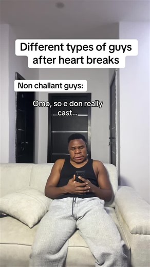 Snr_Man on Instagram: "Which one are you? #explorepage #viral #explore"