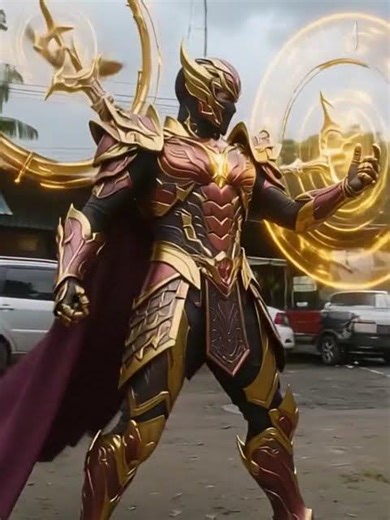 💥💥💫💯 God's given powers is within us 🙏 human beings so stand as a God's warriors 🙏 ❤️