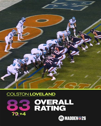 Making one last ratings adjustment before the postseason 🤝 | NFL