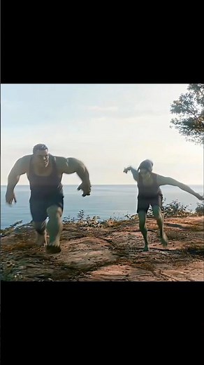 Hulk vs She-Hulk = PURE SMASH ENERGY🔥💚💀😳💪 #hulk#shehulk #shehulkattorneyatlaw #marvel#aura#foryou