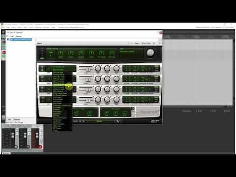 Reaper Introduction | Intro to VSTs (Virtual Instruments)