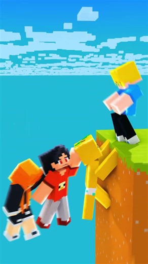Caindo