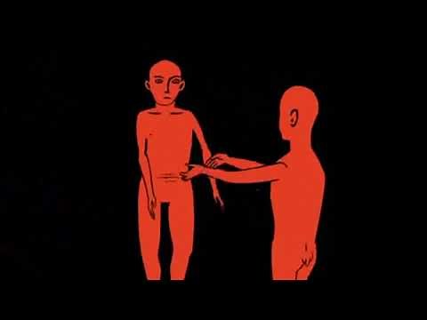 Aristophanes' Speech from Plato's Symposium read by A Poetry Channel