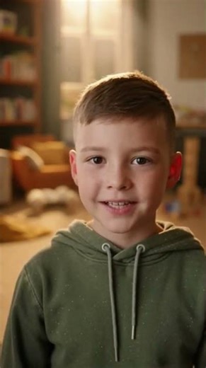 ADHS verstehen: Mein Papa schrieb ein Buch für uns Kinder #ADHS #Familie #Mut