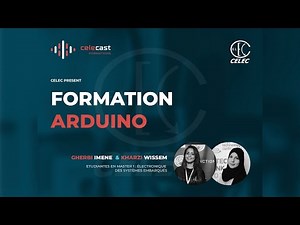 Formation Arduino Part #04