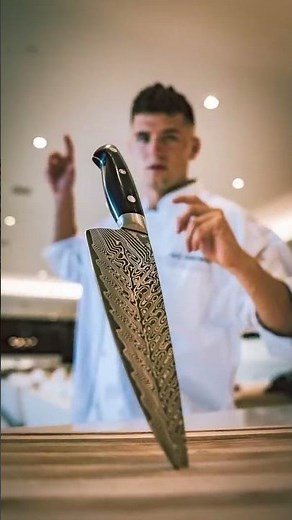 Photographer vs Videographer (Chef Edition)