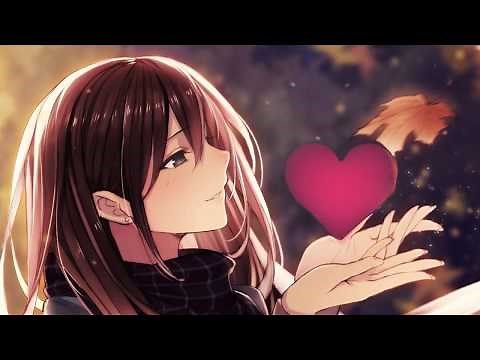 Pretty Girl [Nightcore] CLEAN