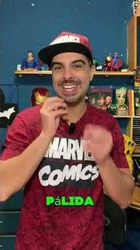 Who is the Tombstone? [Spider-Man: A New Day Villains]