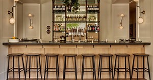 High Street reopens in Center City as full-service restaurant, bar and bakery