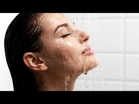 Hot Shower by Dr. Poetry