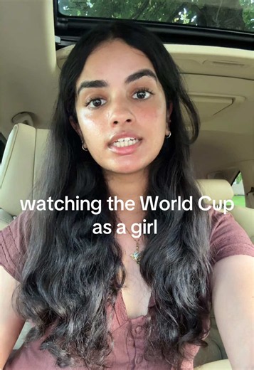 Not everything has to be turned into a quiz!!! #worldcup #soccertiktoks #forthegirls #opinion #relatable