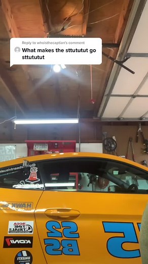 Michael Barnes on TikTok